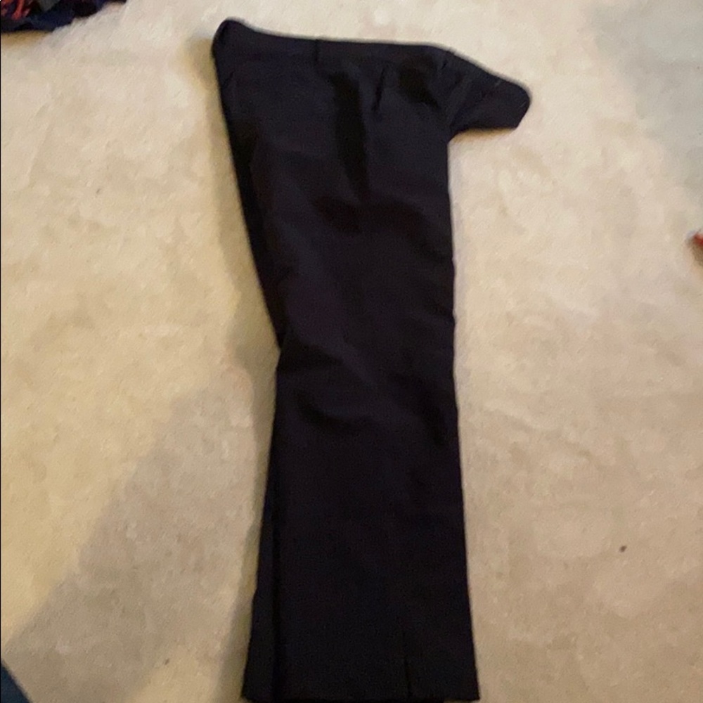 Under Armour Men’s Golf/Dress Pants Size 34